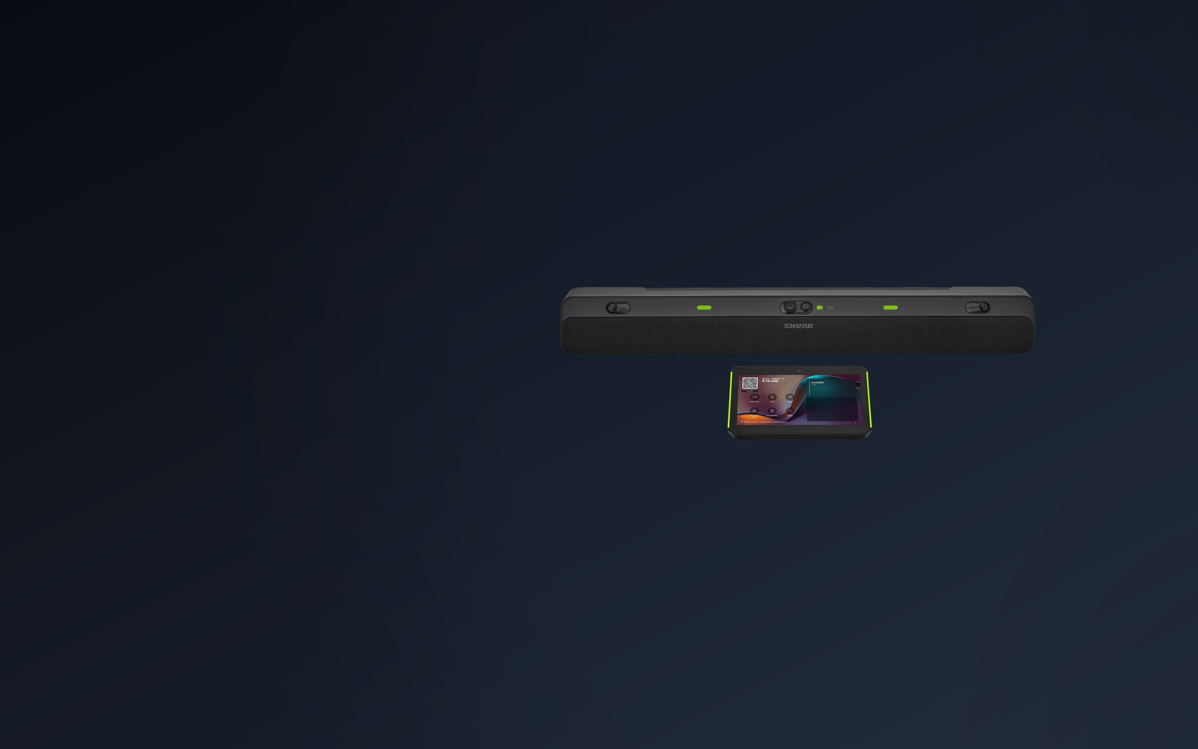 IntelliMix™ Bar Pro Kit
