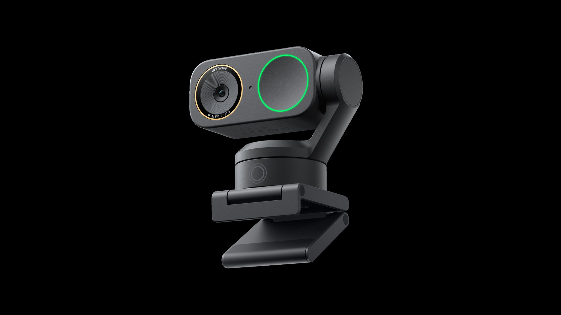 影石Insta360 Link 2 Pro 系列