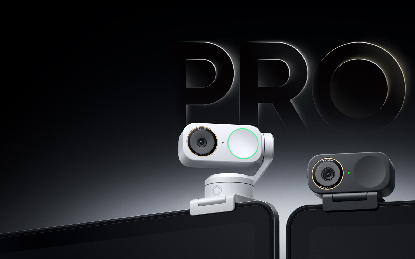 影石Insta360 Link 2 Pro 系列