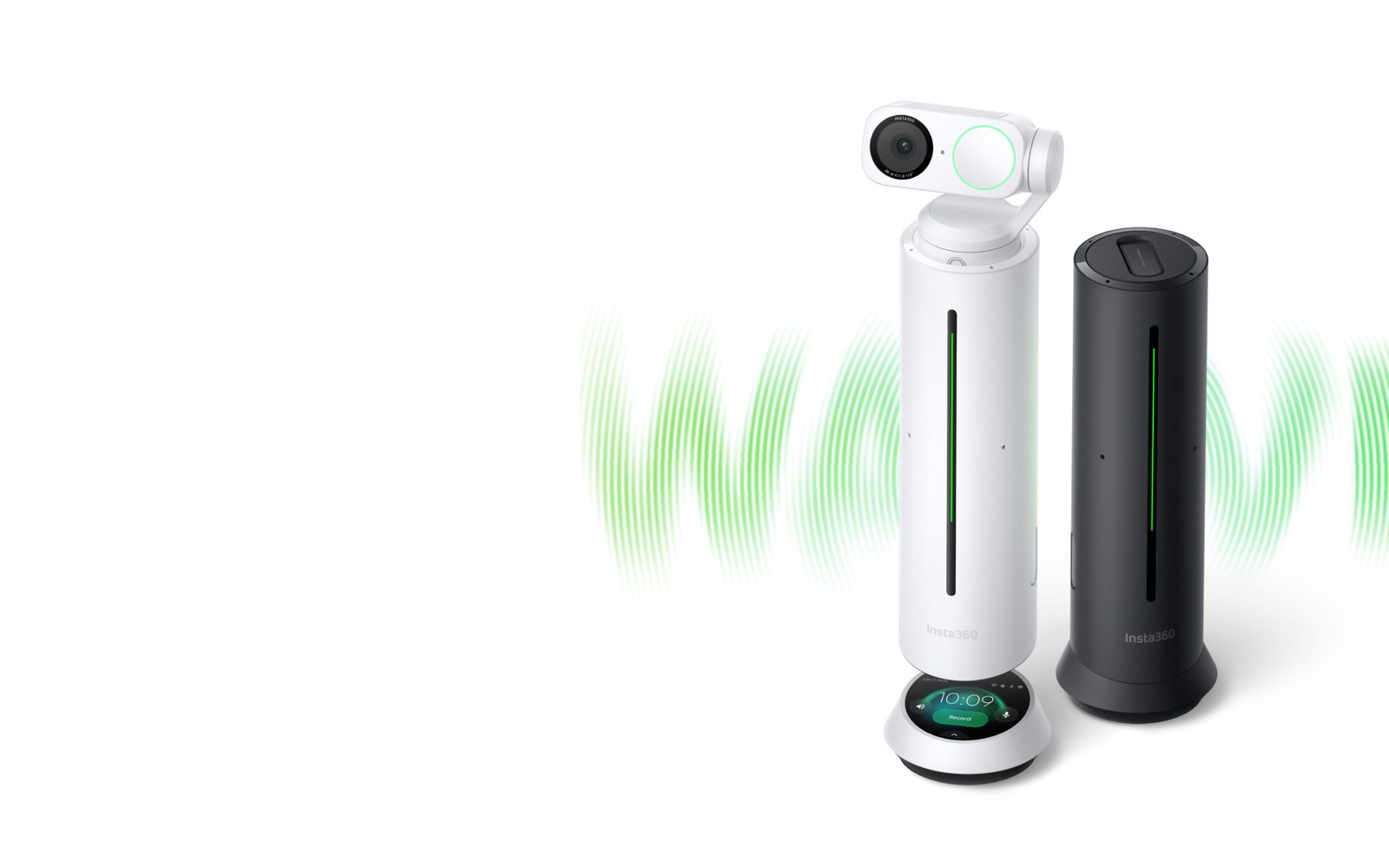 影石Insta360 Wave