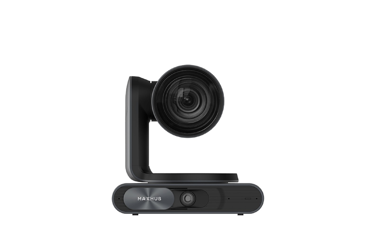 MAXHUB 4K AI 双目云台摄像机 SC801