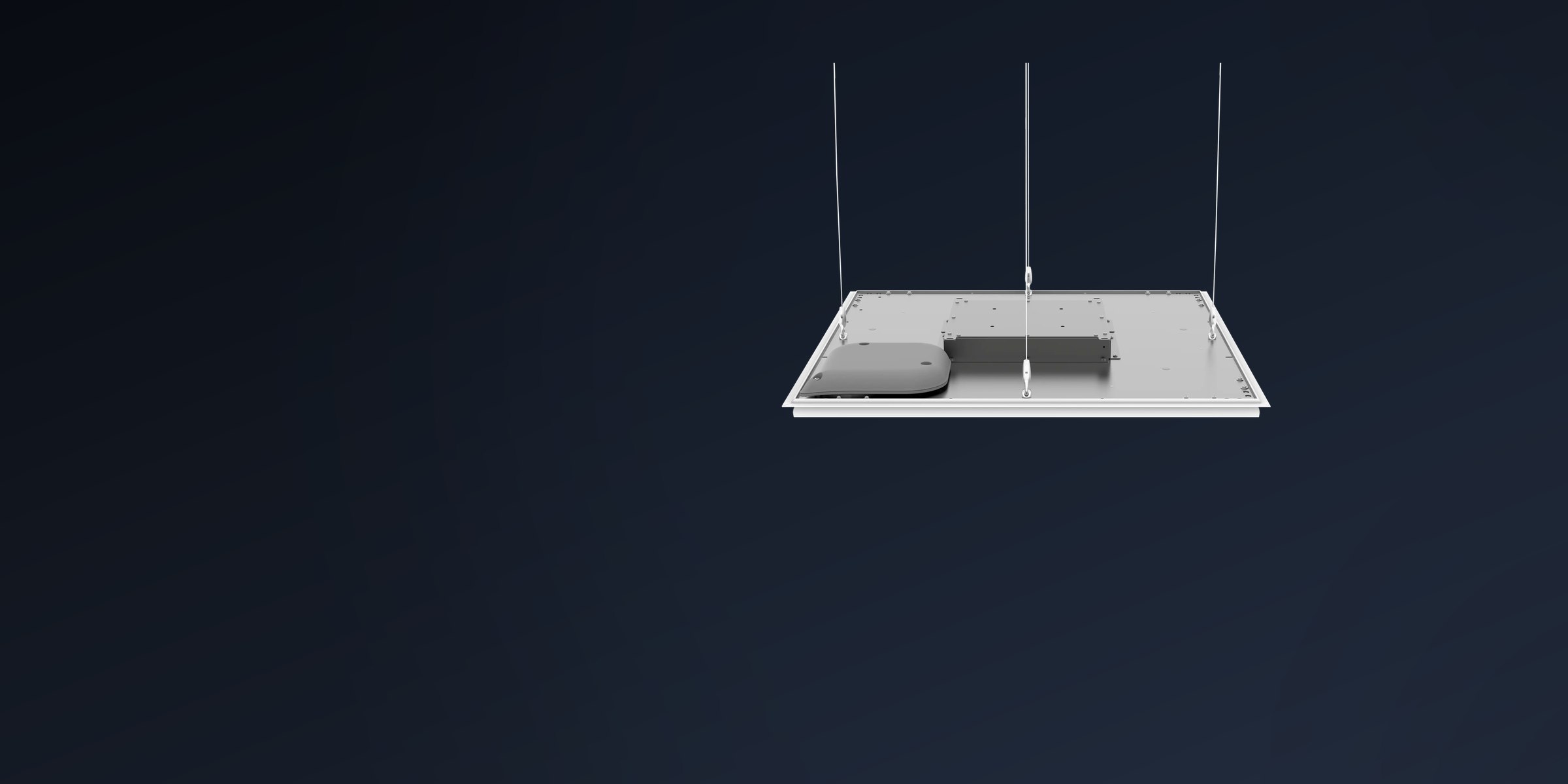 Single Zone Automatic Coverage