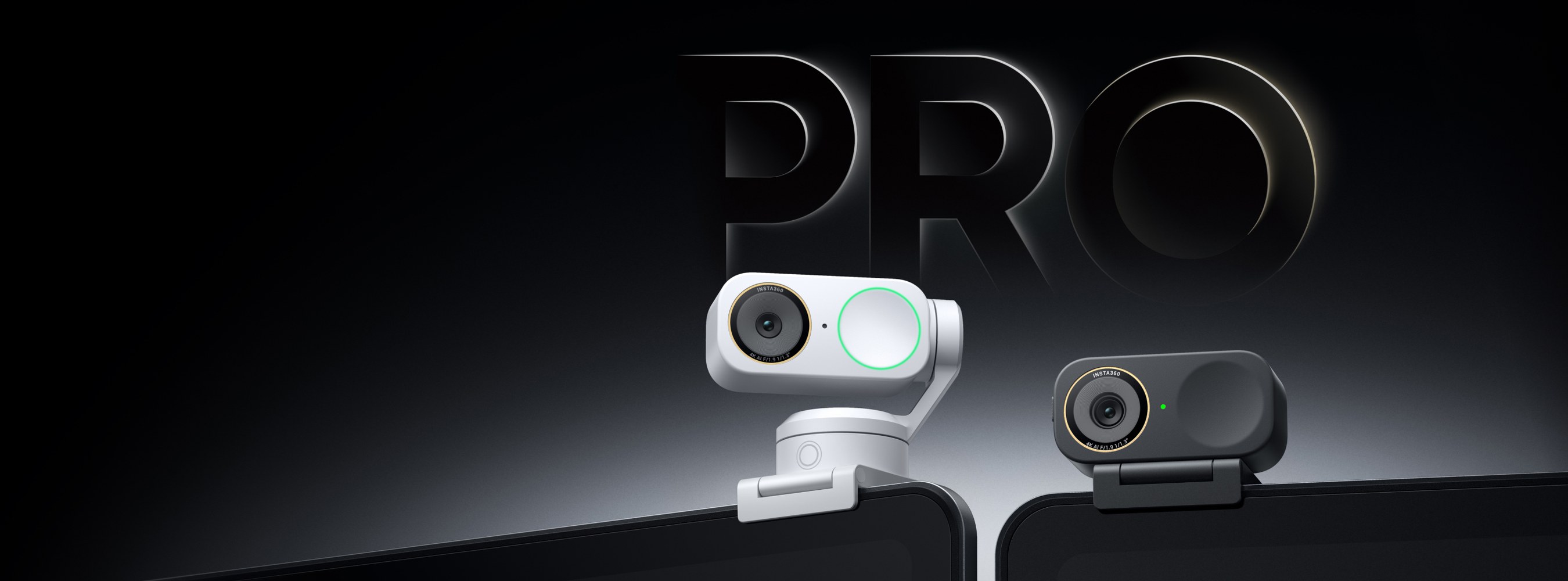 影石Insta360 Link 2 Pro 系列
