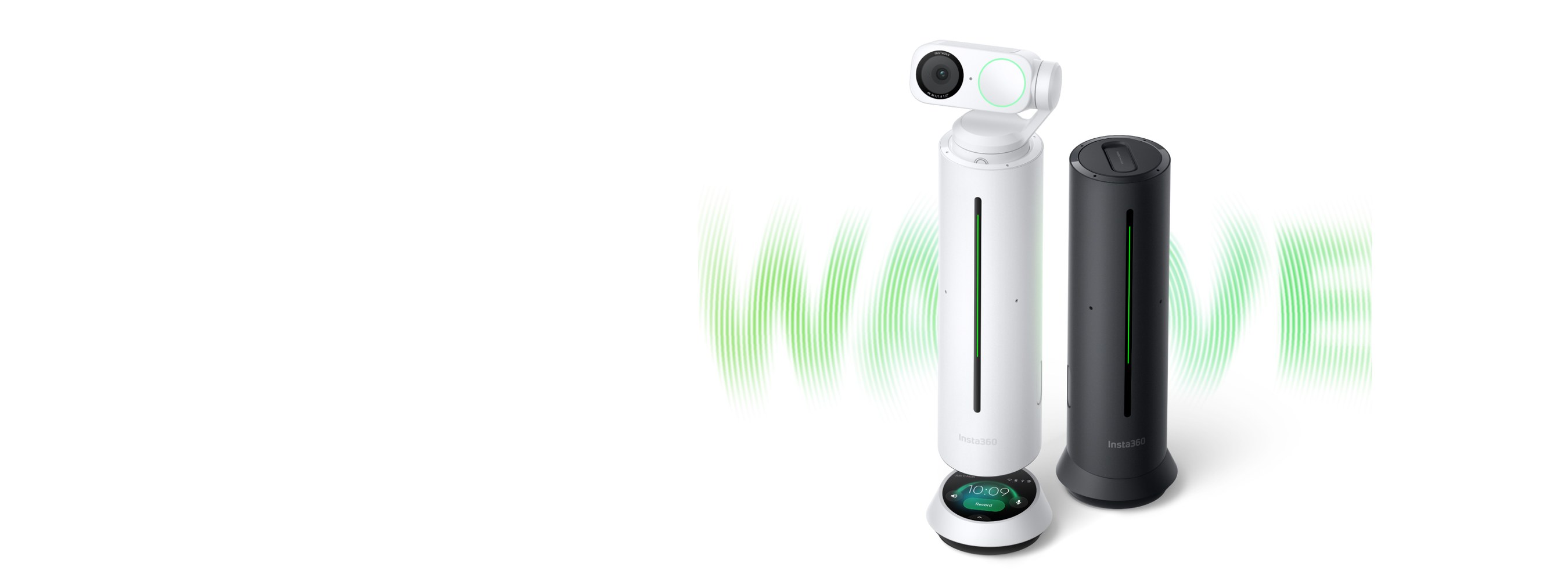 影石Insta360 Wave